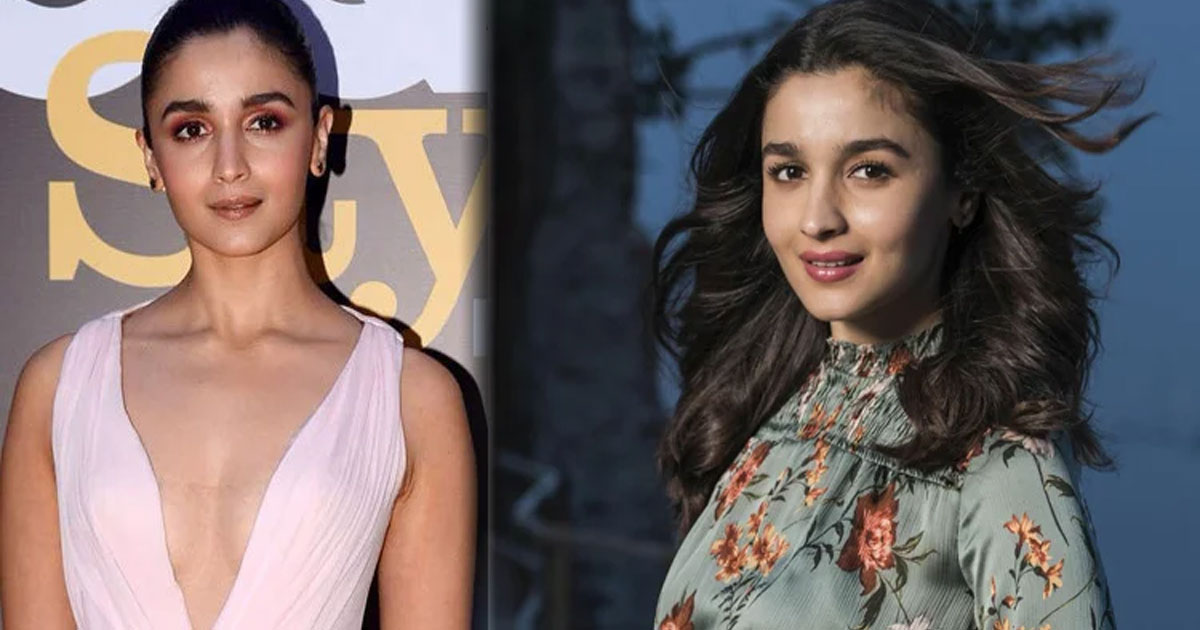 গ্ল্যামার নয়, খেলাধুলার পথে মেয়েকে দেখতে চান আলিয়া