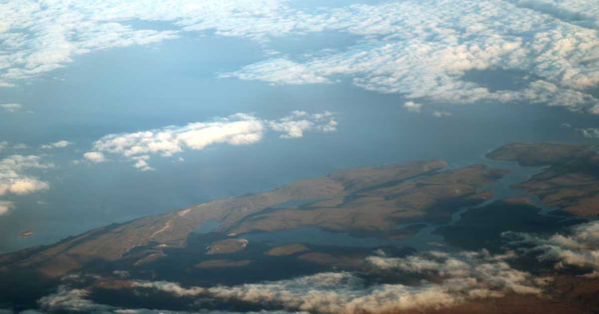 ফকল্যান্ড দ্বীপপুঞ্জ যুক্তরাজ্যের, যুক্তরাষ্ট্রকে স্পষ্ট বার্তা