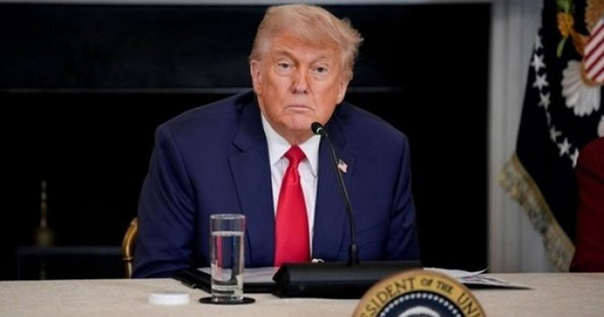 যুদ্ধ থেকে ‘সম্মানজনক’ প্রস্থান খুঁজছে যুক্তরাষ্ট্র