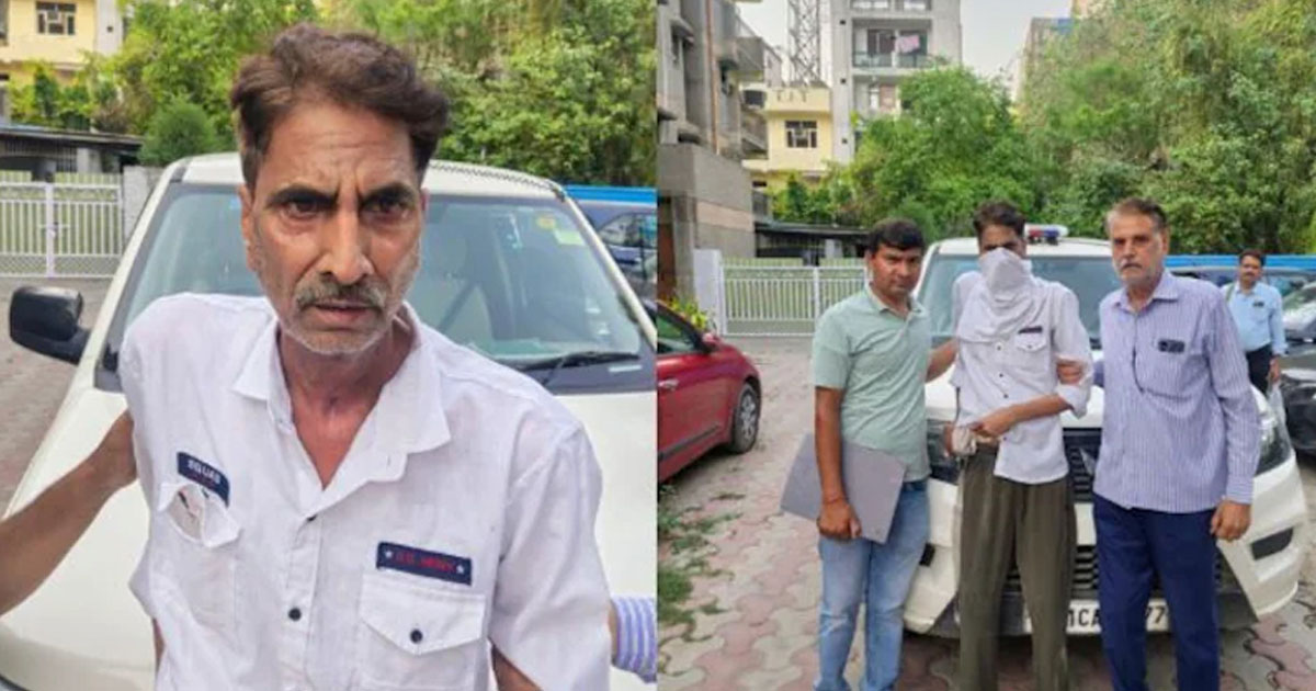 ধর্ম-পরিচয় পরিবর্তনেও রক্ষা হলো না ইউটিউবারের, ৩০ বছর পর গ্রেপ্তার