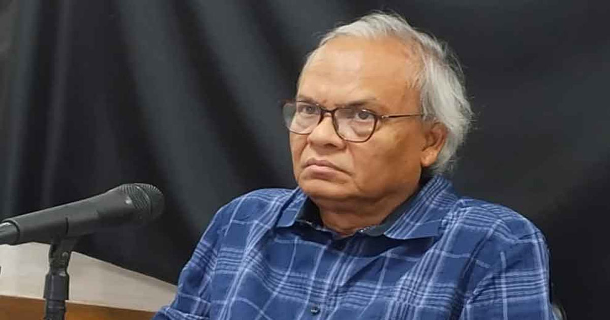 মুক্তিযুদ্ধের চেতনা রক্ষায় জাতি ঐক্যবদ্ধ থাকবে: রিজভী