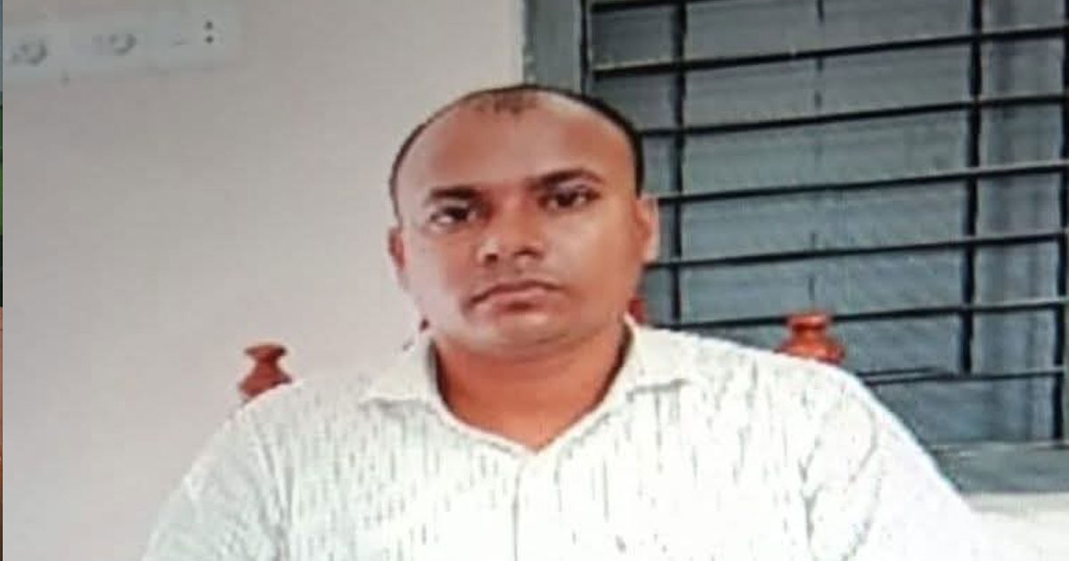 ভাঙ্গায় শিক্ষা কর্মকর্তার ঝুলন্ত মরদেহ উদ্ধার