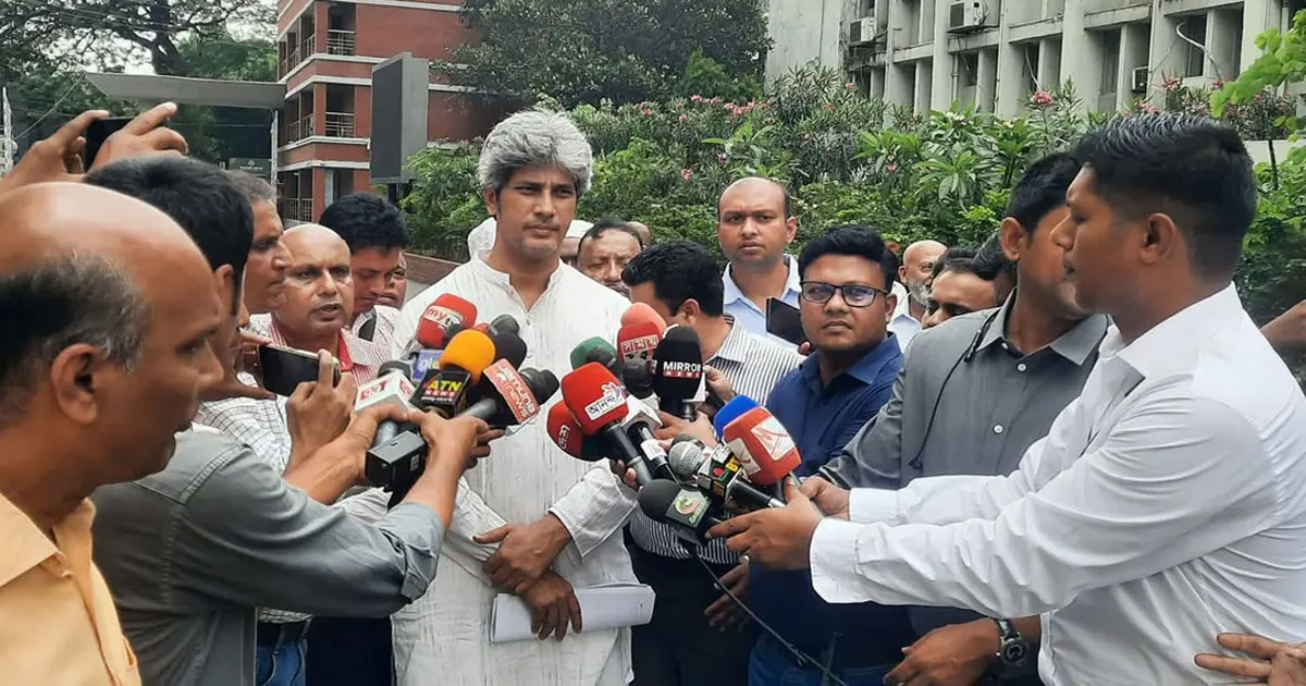 একনেকে ১৭ প্রকল্প উত্থাপন, পাস ১৫ : অর্থ ও পরিকল্পনা প্রতিমন্ত্রী