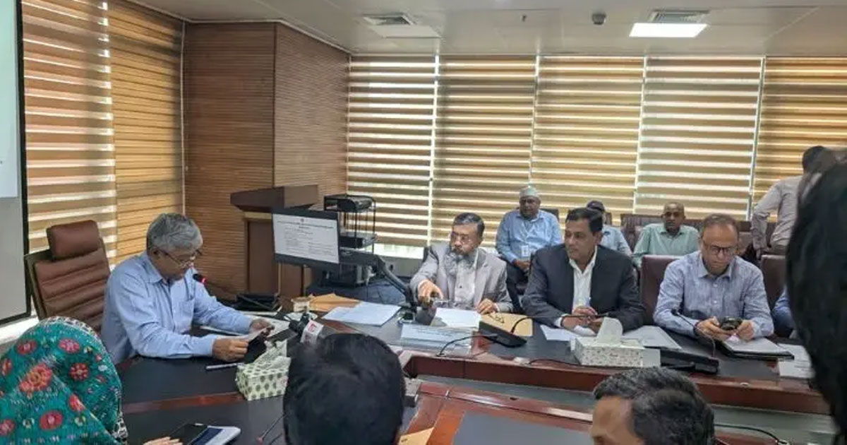 গত ৩ বছরে ৪০০ পোশাক কারখানা বন্ধ: বিজিএমইএ