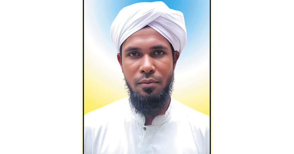 ডাকাতিয়া নদীতে নিখোঁজ ইমামের মরদেহ উদ্ধার