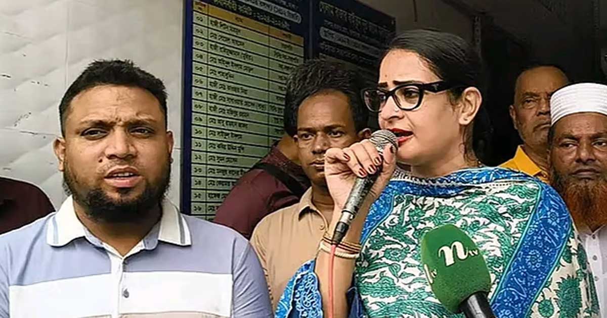 ৫০২ ভরি স্বর্ণের মালিক নিপুণ রায় বললেন ‘আমি রাজকপালী’