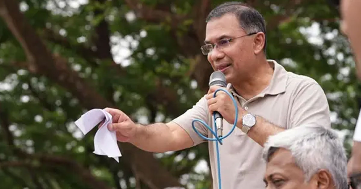 প্রতিটি প্রতিশ্রুতি অক্ষরে অক্ষরে পূরণ করা হবে : প্রধানমন্ত্রী