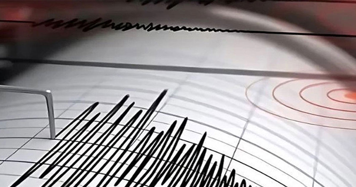 জাপানে ৬ দশমিক ২ মাত্রার ভূমিকম্প