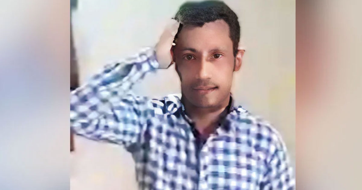 বিএনপিকর্মীকে গুলি করে হত্যা