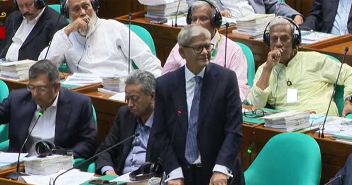 স্থানীয় সরকার নির্বাচন সরকারের সক্রিয় বিবেচনায়: মন্ত্রী