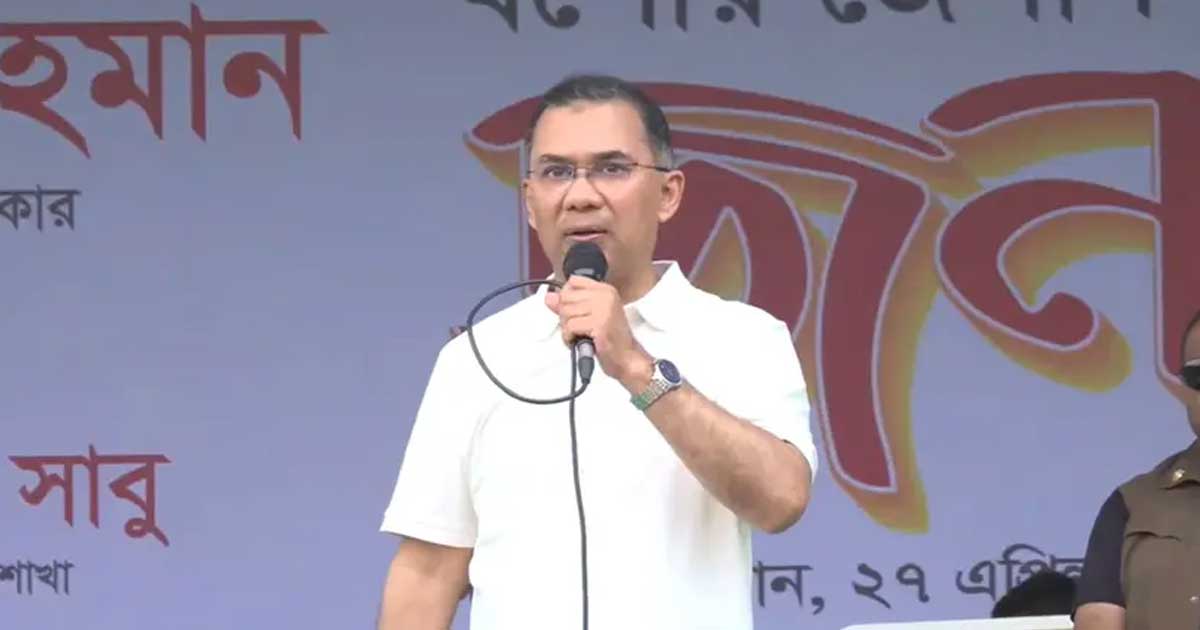 মেয়েদের শিক্ষাব্যবস্থা স্নাতক পর্যন্ত ফ্রি করবো : প্রধানমন্ত্রী