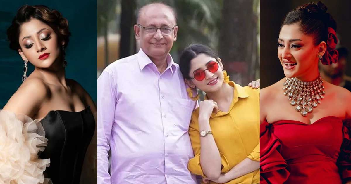 ‘আগেও গ্রেপ্তার হয়েছিল পূজা চেরির বাবা’