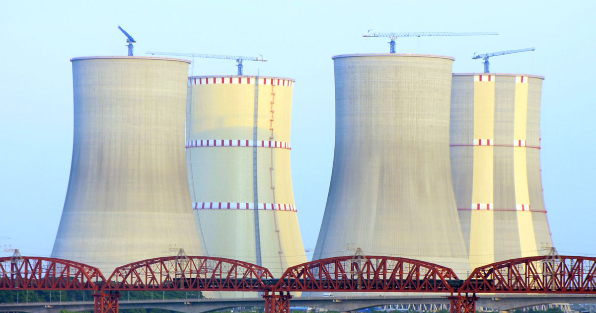 রূপপুরে প্রথম ইউনিটে জ্বালানি লোড শুরু মঙ্গলবার