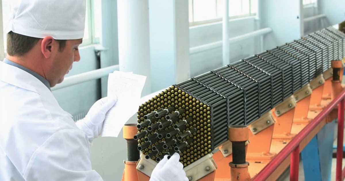 পারমাণবিক জ্বালানি : কী এবং কীভাবে বিদ্যুৎ তৈরি হয়