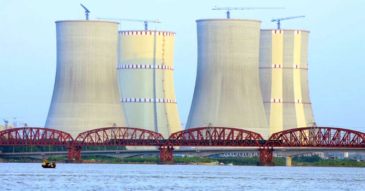 কতটা নিরাপদ রূপপুর পারমাণবিক বিদ্যুৎকেন্দ্র