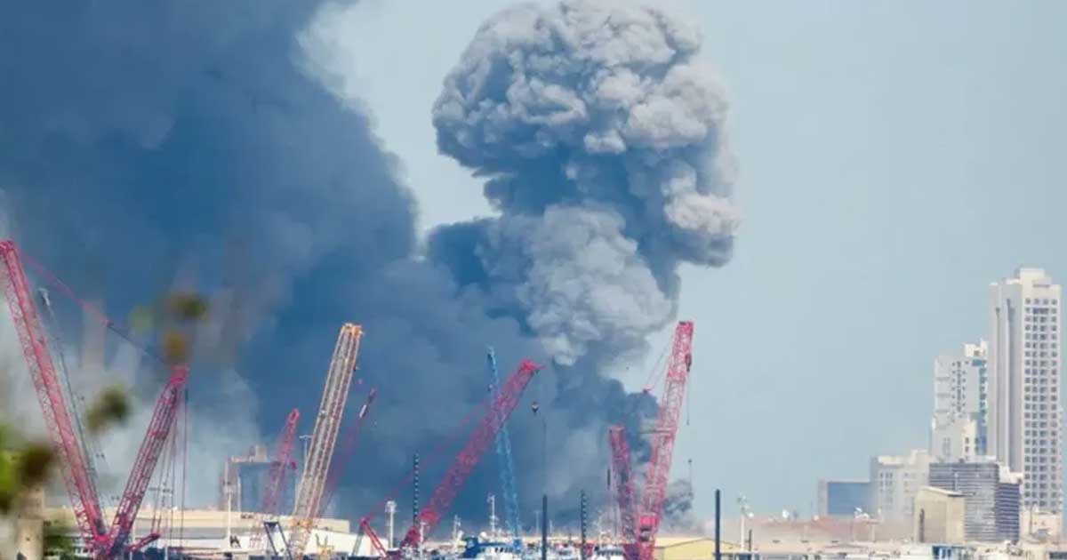 ইরানের প্রতি সহানুভূতি দেখানোয় ৬৯ নাগরিকের নাগরিকত্ব বাতিল