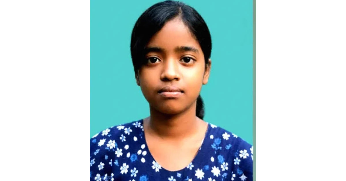 দেবীগঞ্জে স্কুলে গিয়ে ছাত্রীর আকস্মিক মৃত্যু