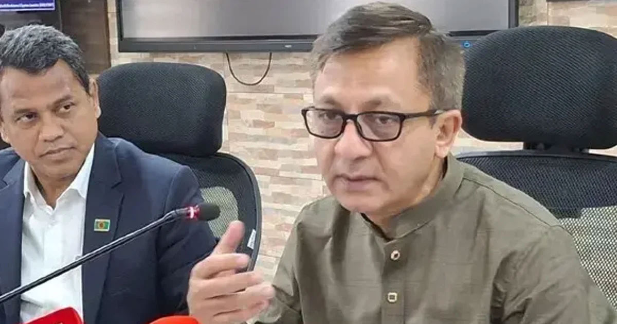 সংকট মোকাবেলায় ব্যবসায়ীদের কথা শুনবে সরকার : বাণিজ্যমন্ত্রী