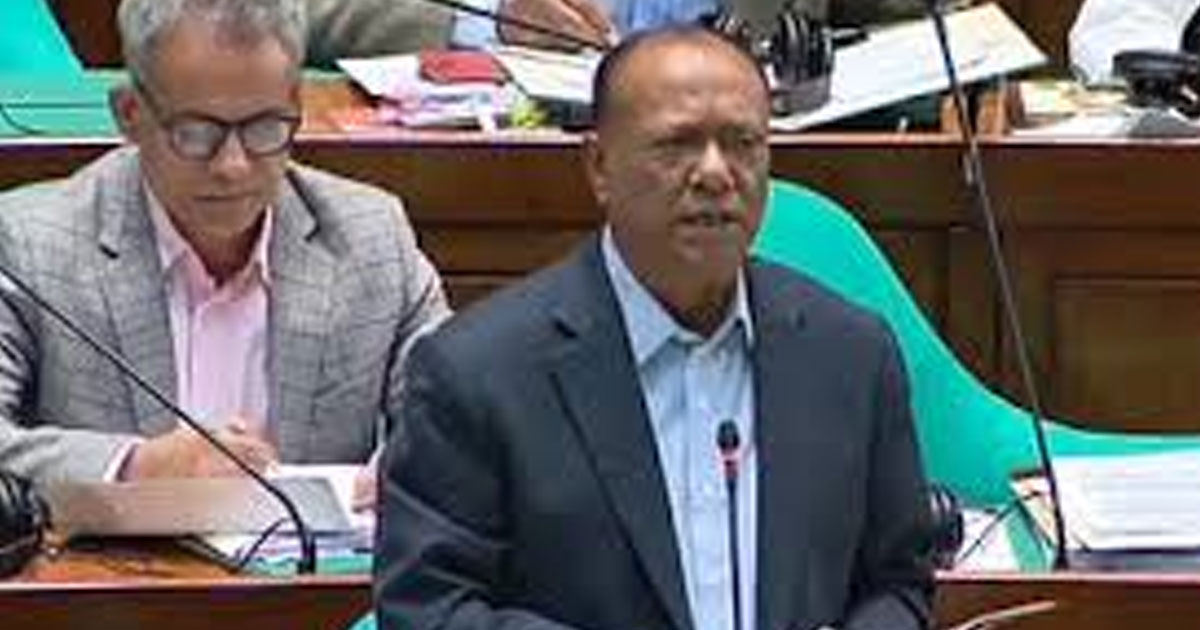 ধলেশ্বরী নদীর দুই পাড়ের ইটভাটা বন্ধ করা হবে:  পরিবেশমন্ত্রী