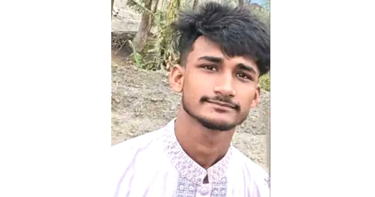 মাছ ধরতে গিয়ে নিখোঁজের ৩ দিন পর জেলের মরদেহ উদ্ধার