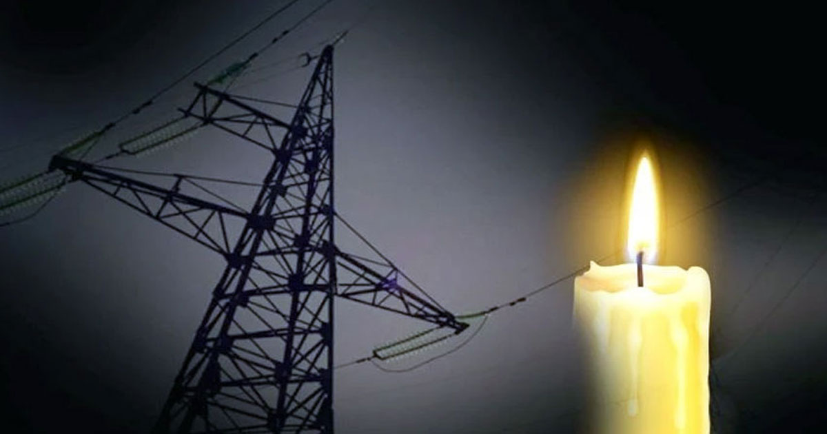 দুইদিন লোডশেডিংমুক্ত ছিল দেশ: বিদ্যুৎ বিভাগ