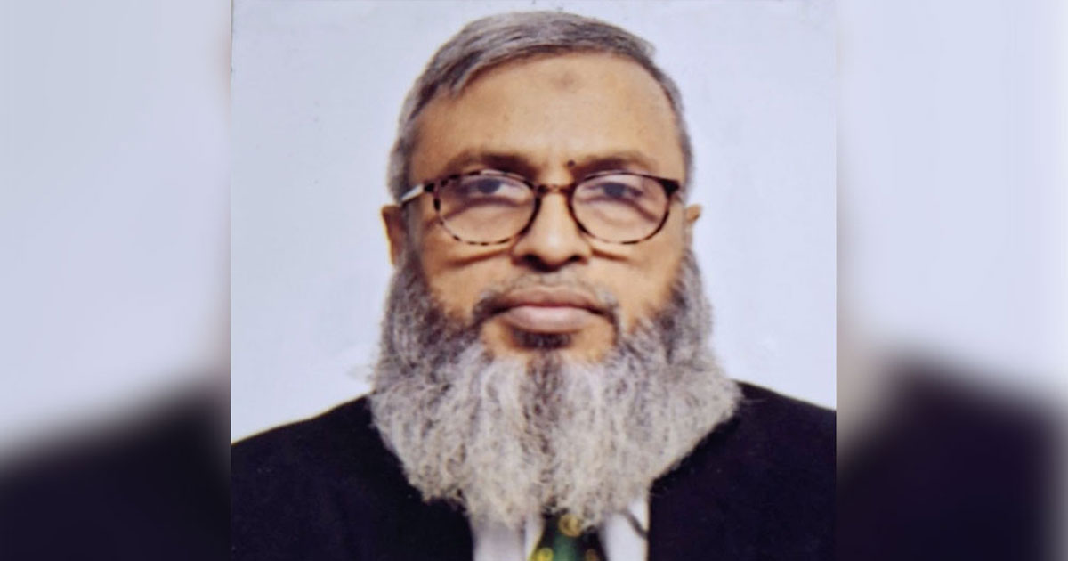 মেট্রো রেলের নতুন এমডি শাওগাতুল আলম