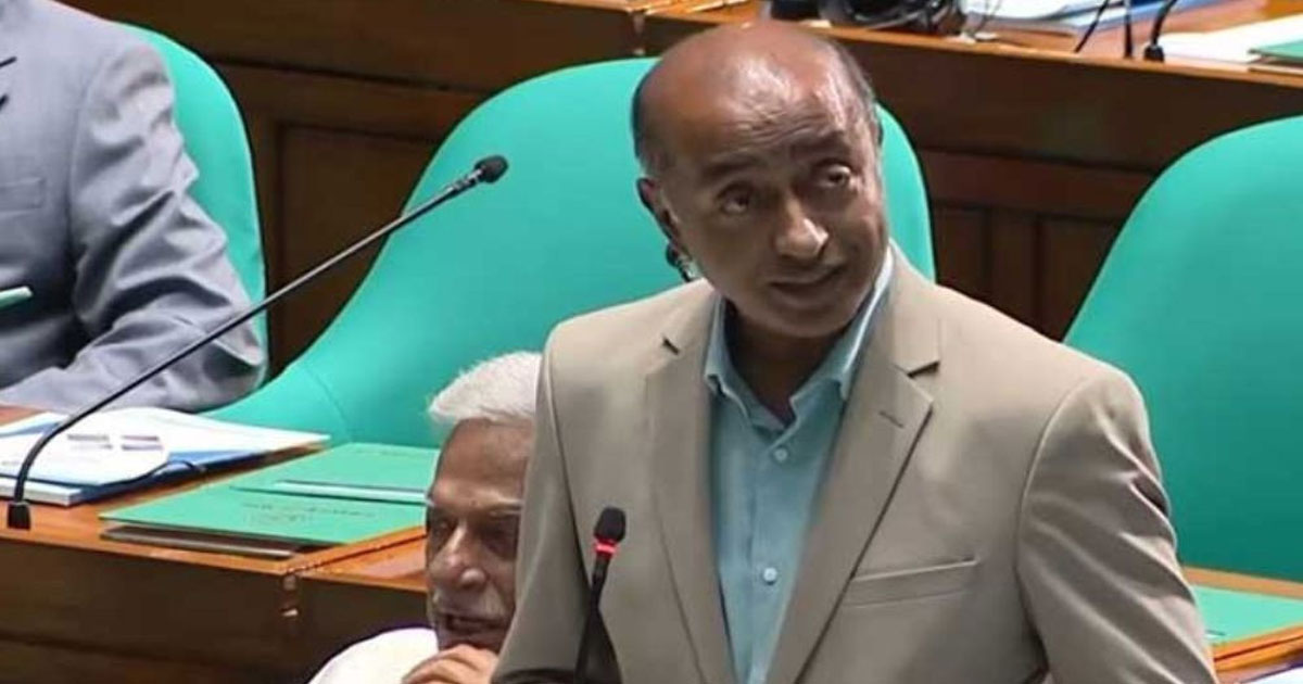 রাজনৈতিক হয়রানিমূলক ২৩ হাজার ৮৬৫টি মামলা প্রত্যাহার করা হয়েছে: আইনমন্ত্রী