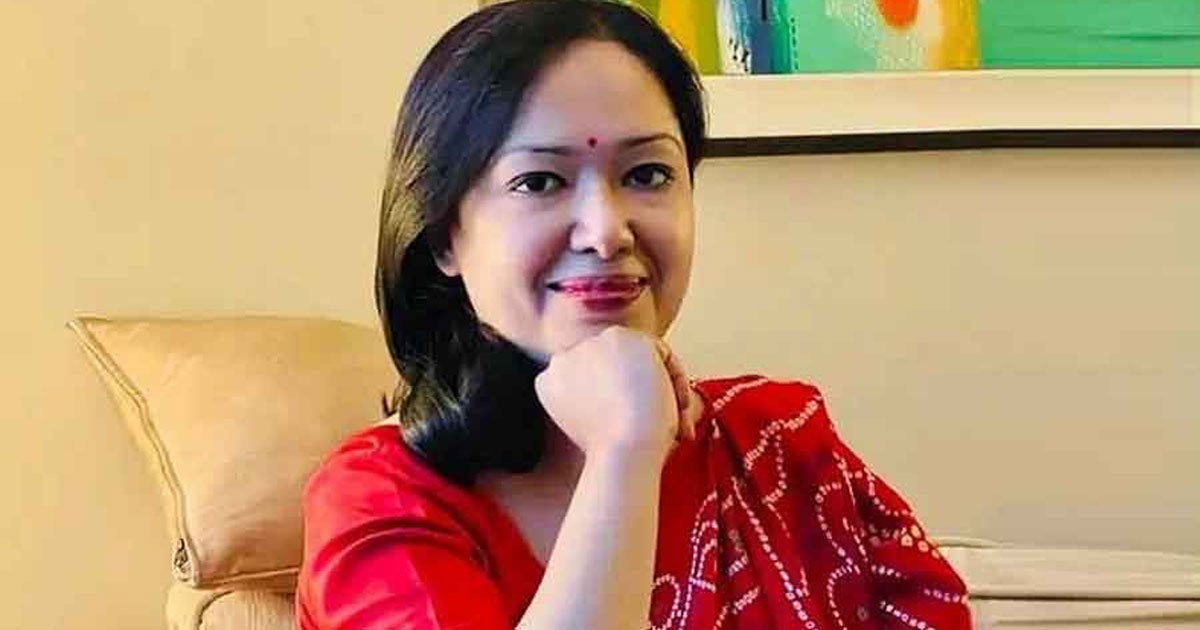 শেয়ারবাজারে টাকা লুটকারীদের বিচার হয়নি: রুমিন ফারহানা