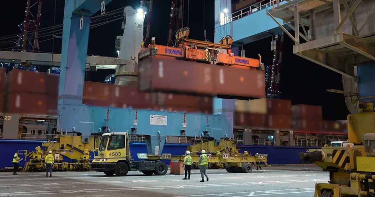 যুক্তরাষ্ট্র থেকে ইসরায়েলে একদিনে গেলো ৬ হাজার ৫০০ টন সামরিক সরঞ্জাম