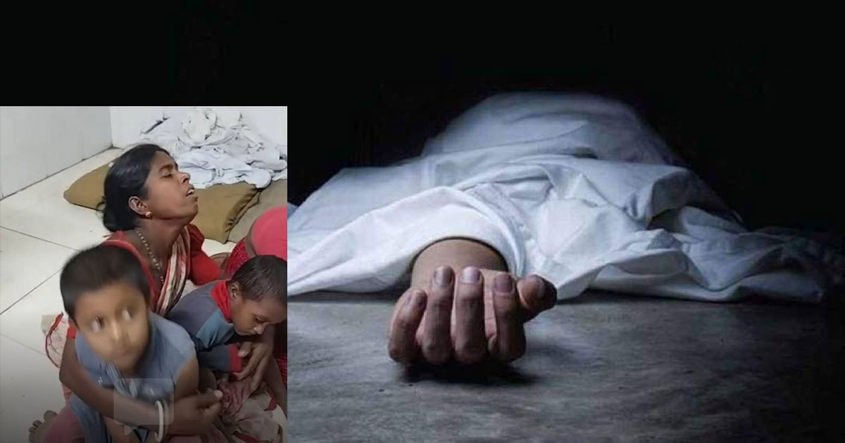 ভাঙ্গায় তুচ্ছ ঘটনায় যুবক খুন