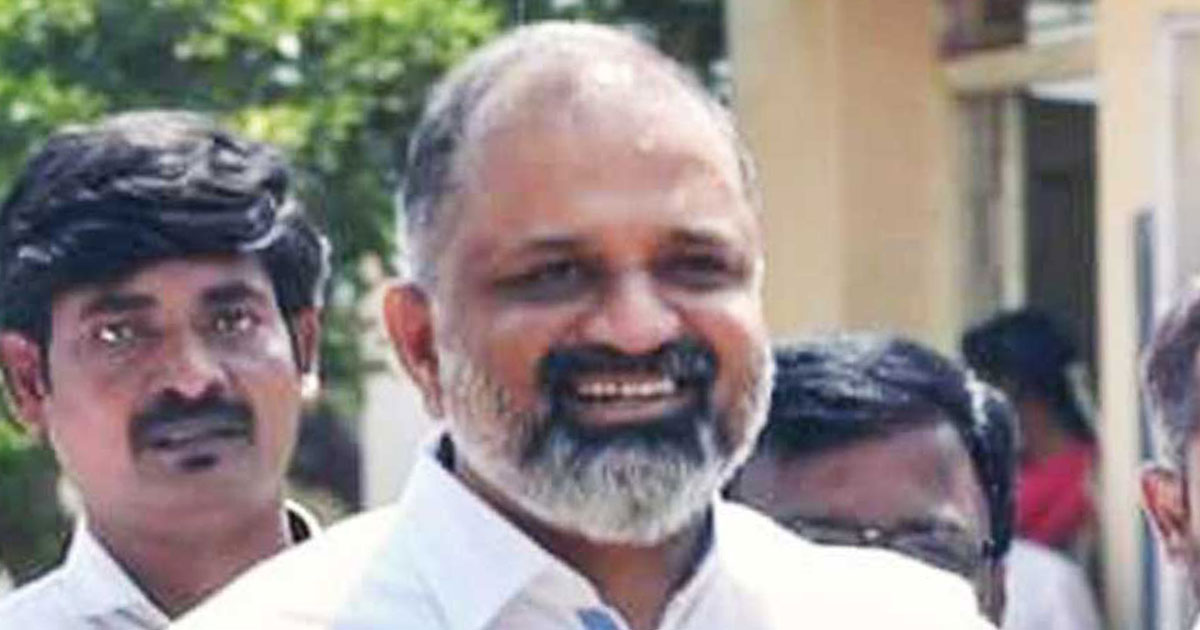 রাজীব গান্ধী হত্যার আসামি এখন হাই কোর্টের আইনজীবী