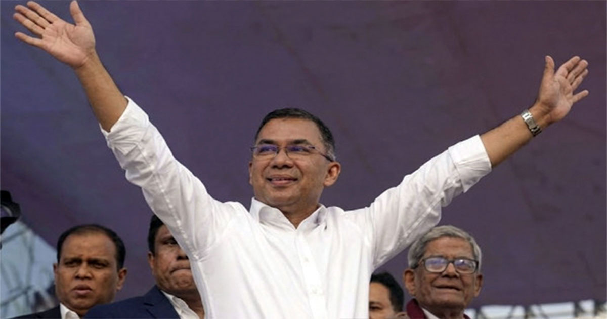 দুপুরে নয়াপল্টনে বিএনপির শ্রমিক সমাবেশ, বক্তব্য দেবেন প্রধানমন্ত্রী