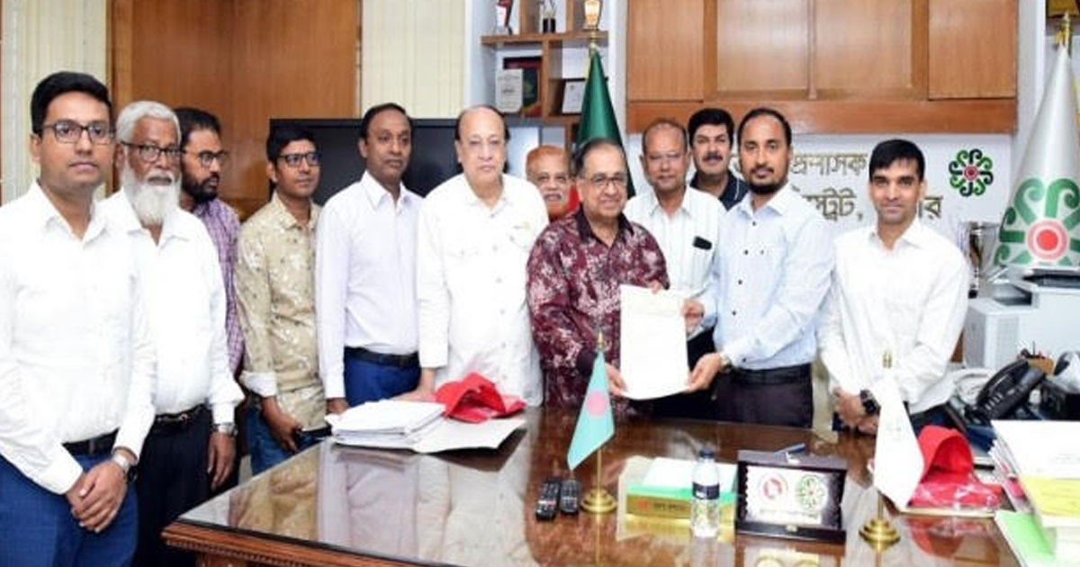 যশোর হার্ট ফাউন্ডেশনের জন্য এক একর পাঁচ শতক জমি বরাদ্দ
