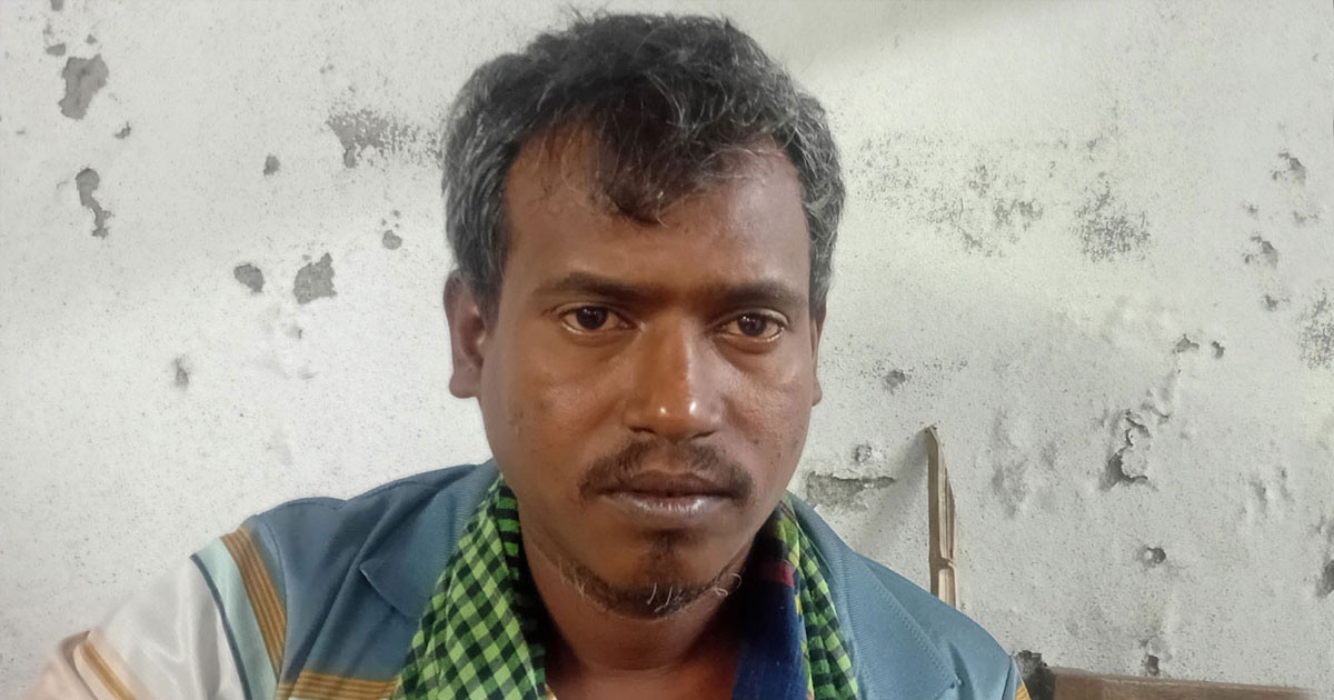 মে দিবস আসে-যায়, কিন্তু বদলায় না মোবারকদের জীবন