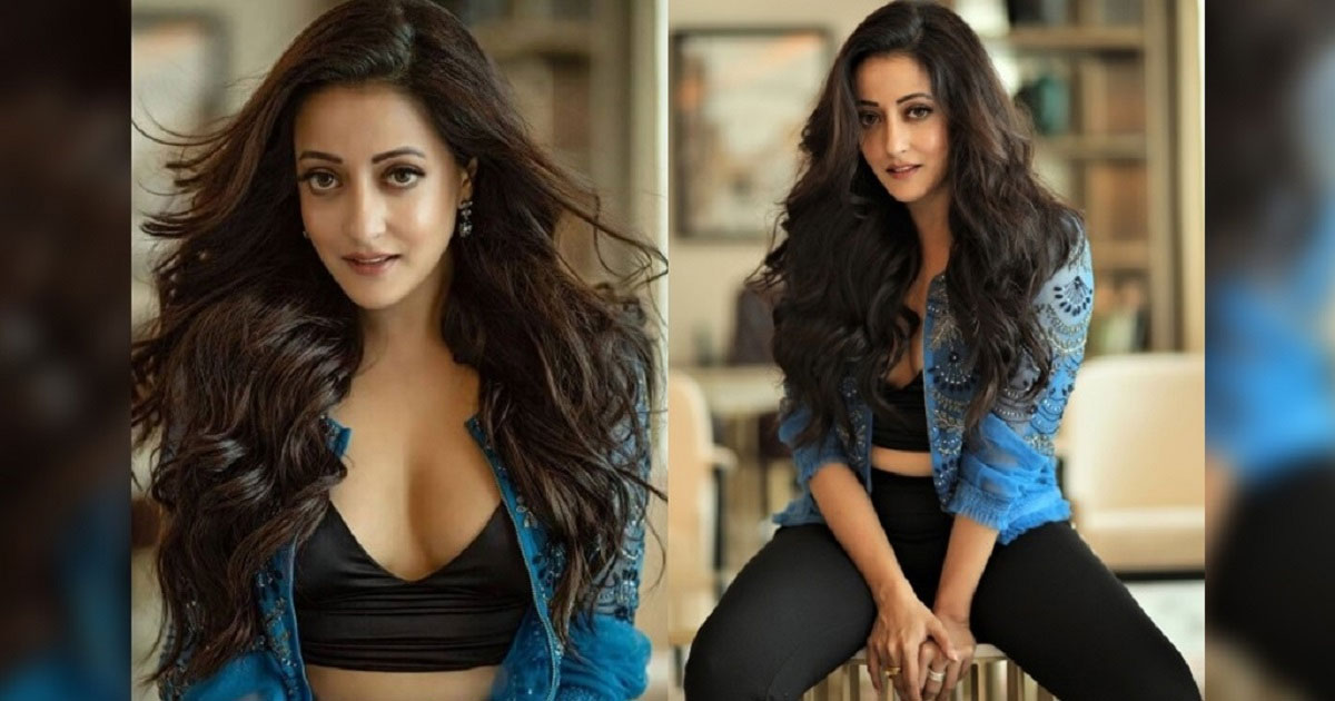 ২৫ বছর পর অবশেষে আমার কথা ভাবল: রাইমা সেন