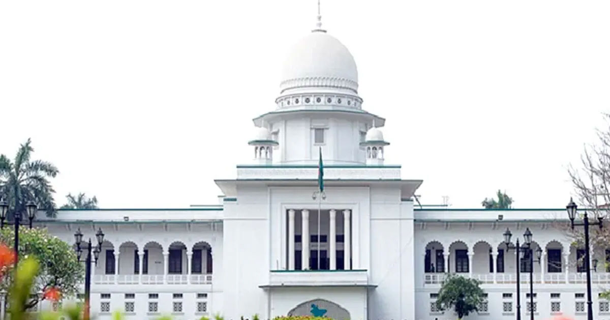 ৮ বিভাগের অধস্তন আদালত মনিটরিংয়ে ১৩ বিচারপতি