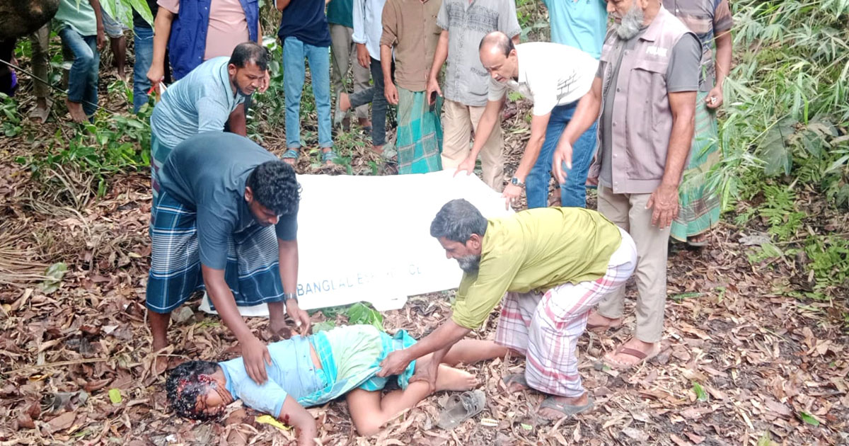 মুক্তিপণ না দেওয়ায় অটোরিকশা চালককে হত্যা