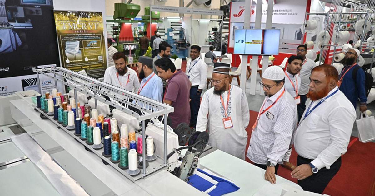 চাপে পোশাক খাত, কমছে প্রতিযোগিতার সুযোগ