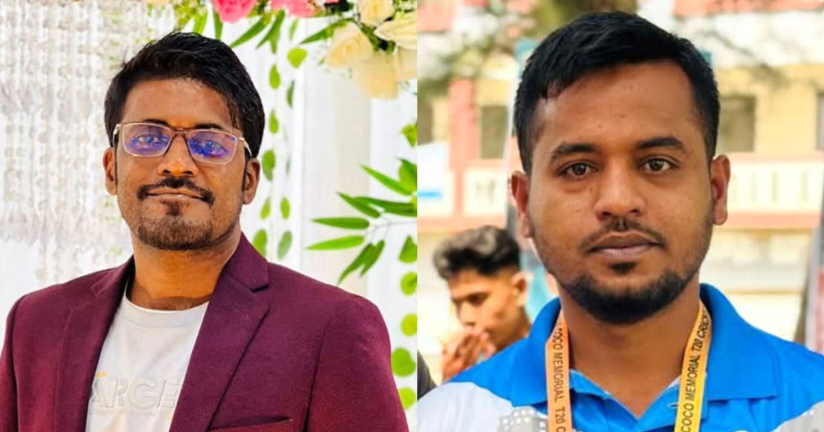 আট বছর পর লক্ষ্মীপুর জেলা ছাত্রদলের নতুন আহ্বায়ক কমিটি ঘোষণা