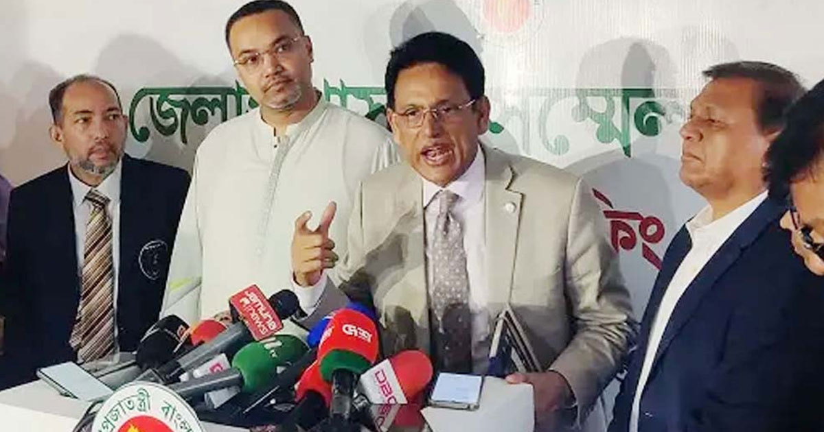 প্রাথমিকের সুপারিশপ্রাপ্ত শিক্ষকদের কাউকে বাদ দিচ্ছি না: শিক্ষামন্ত্রী