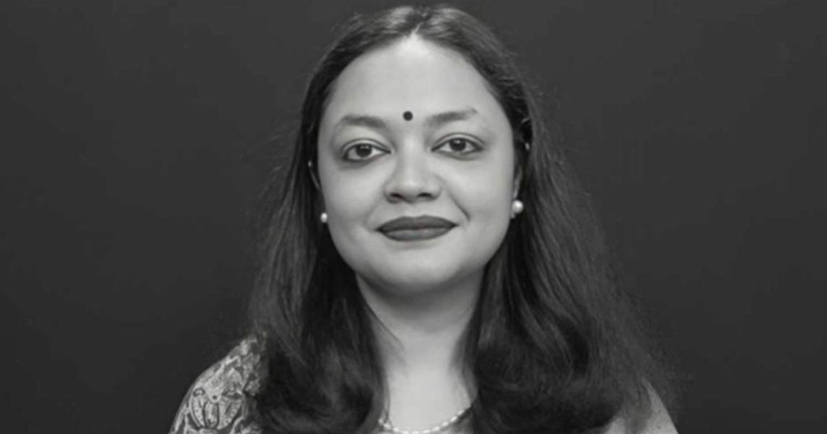 স্বর্ণময়ীর মৃত্যু: চূড়ান্ত প্রতিবেদনে আত্মহত্যার কারণ ‘পারিবারিক’