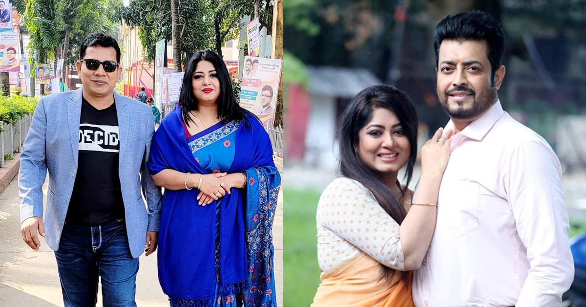 ওমর সানীর বিরুদ্ধে চাঁদা দাবির অভিযোগ হাসান জাহাঙ্গীরের