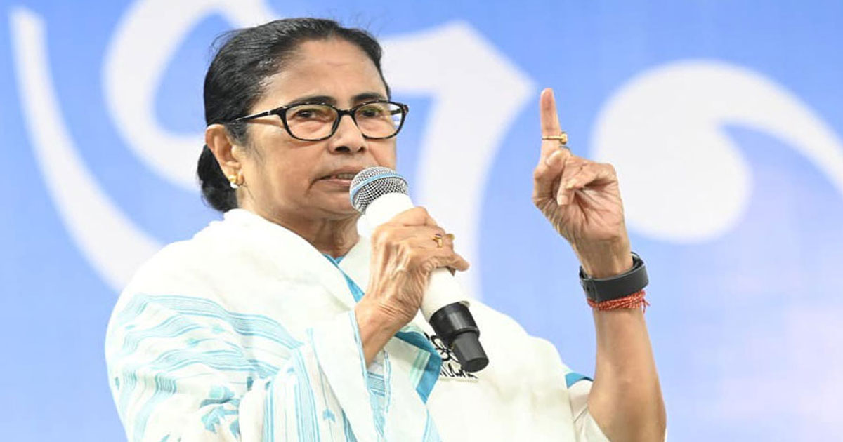 এখনই হার মানতে নারাজ মমতা