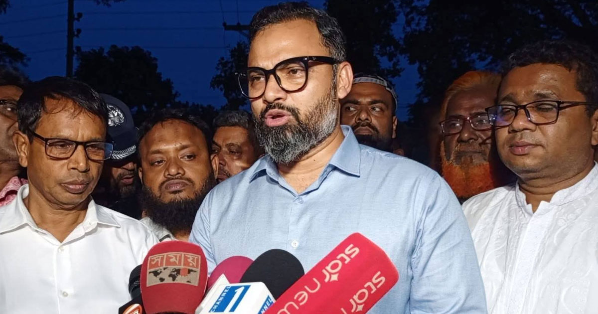 প্রতিটি জেলায় হবে স্পোর্টস ভিলেজ: প্রতিমন্ত্রী