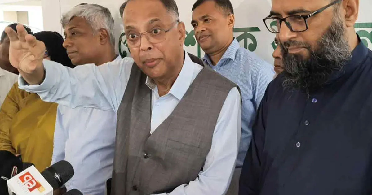 গ্রামে কোনো লোডশেডিং নেই : বিদ্যুৎমন্ত্রী
