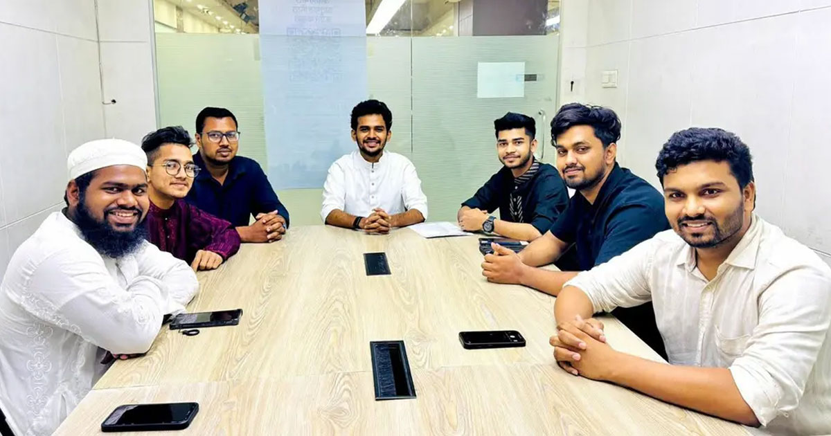 এনসিপিতে যোগ দিচ্ছে ‘ওয়ারিয়র্স অব জুলাই’র ৪ হাজার সদস্য