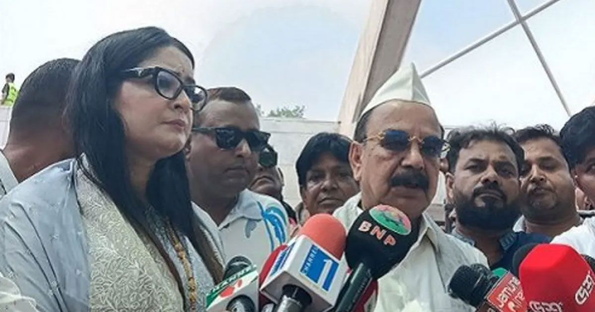 ভারতে যে দলই ক্ষমতায় আসুক সম্পর্ক একই থাকবে: গয়েশ্বর