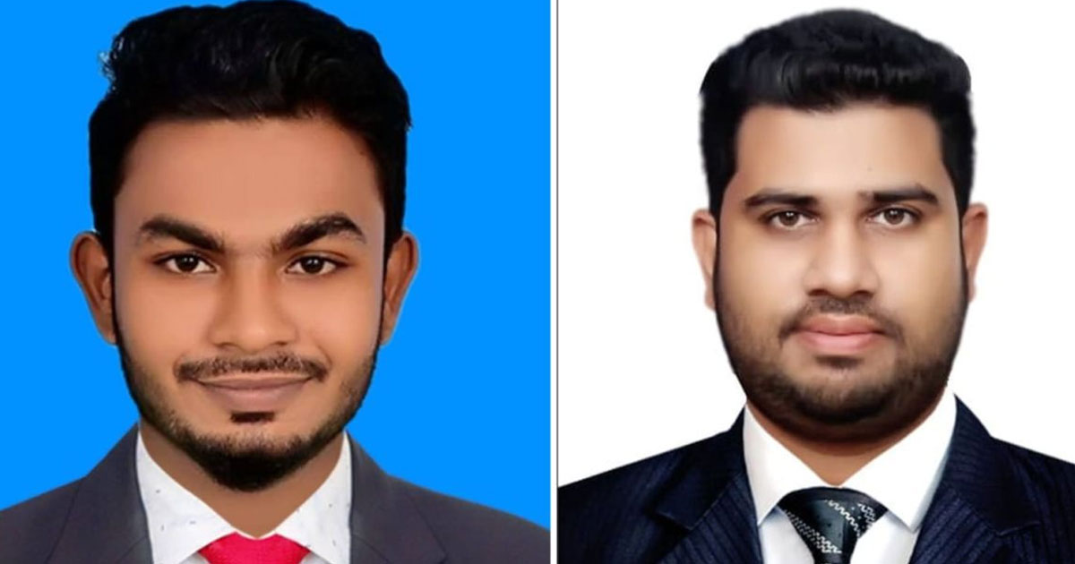 শেরপুরে আজকের তারুণ্য স্বেচ্ছাসেবী সংগঠন’র নতুন কমিটি