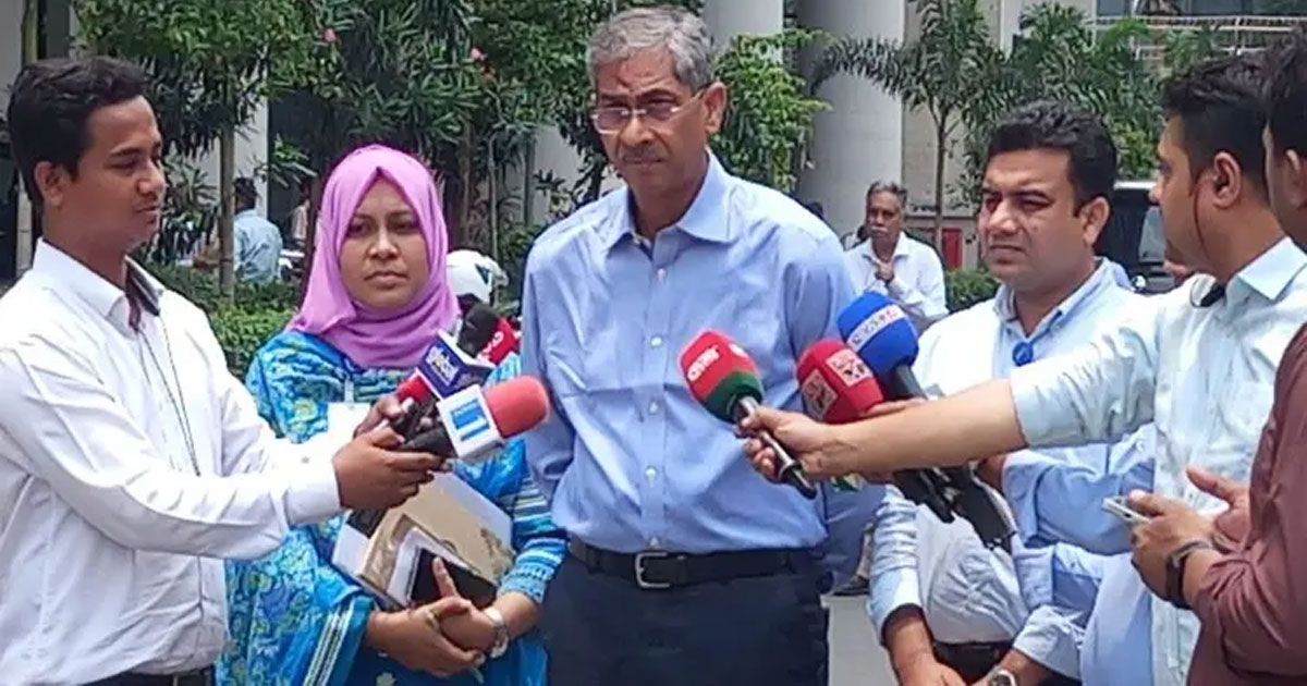 পদ্মা ব্যারাজ নিয়ে দ্রুত সিদ্ধান্ত, একনেকে উপস্থাপন করা হবে: এ্যানি