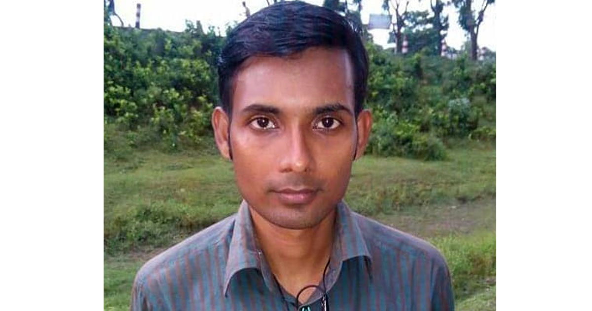 কাপাসিয়ায় চার বছরেও উদ্ঘাটিত হয়নি জাসাস নেতা সুমন হত্যার রহস্য